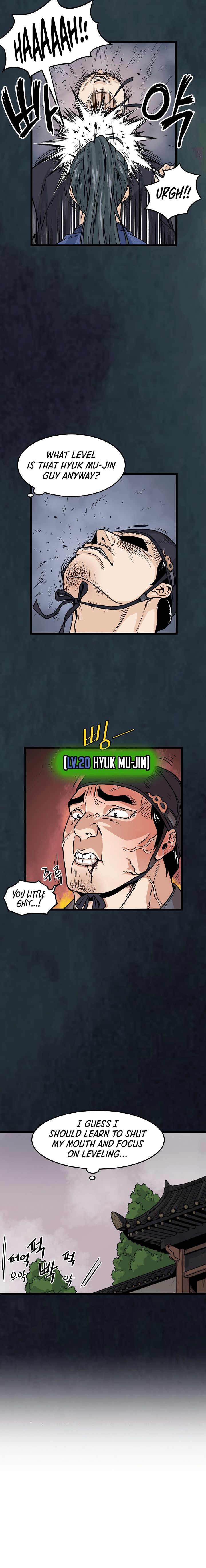 Murim Login Chapter 7 image 04